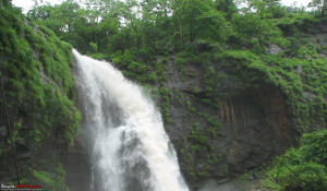 Waterfalls special round trip- Pune-Varandha ghat-Shivtharghal ...