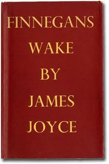 Finnegans Wake by James Joyce