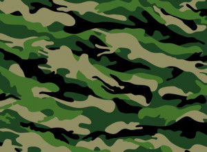 Green Camouflage Wallpaper Camouflage background