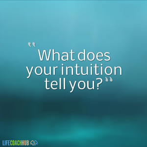 Ask Yourself This Powerful Coaching Question: