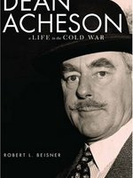 Dean Acheson