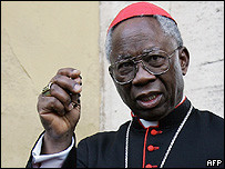 ... quotes of cardinal arinze the best quotes of cardinal francis arinze