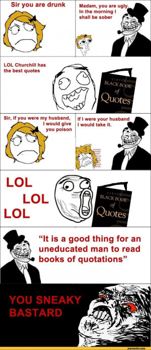 Related Pictures Famous troll husband