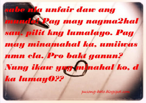 some of tagalog love quotes image i hope you will love it and share ...