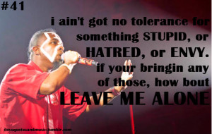 Tech N9ne Quotes Tumblr