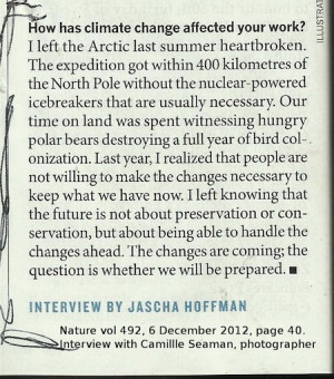 thanks to Marc Hudson for the image above