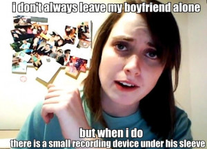 ... 291 days ago http meme lol com funny overly attached girlfriend meme