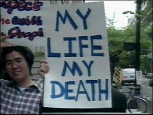 ... assisted suicide oregon legalized physician assisted suicides