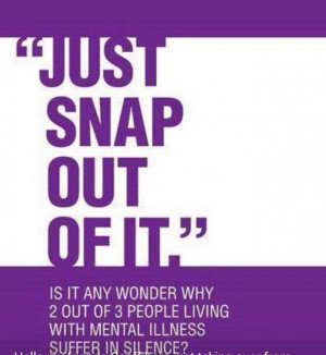 suicide helpful quote mental illness