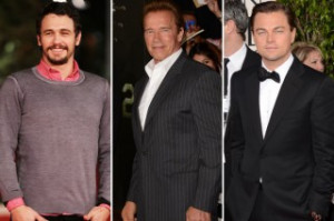 ... , Leonardo DiCaprio: Top 10 Celebrity Quotes of the Week (PHOTOS