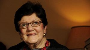 Joan Kirner to be farewelled with State Funeral at Williamstown Town