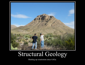Geology Earth Sciences Funny