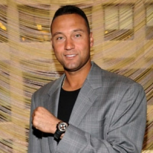 Derek Jeter | $ 140 Million