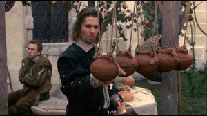 About 'Rosencrantz and Guildenstern Are Dead'