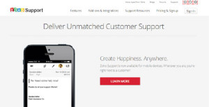 Manage your company’s customer support processes from anywhere with ...