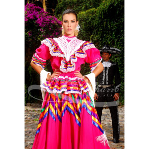 Thread: Trajes Nacional o tipico de tu Pais