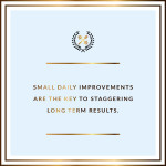 Small Improvements Fitness Inspiration / @spotebi