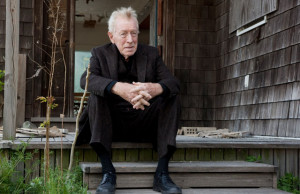 Max Von Sydow (The Renter) is Mute in ‘Extremely Loud and Incredibly ...