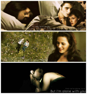 Edward-and-Bella-New-Moon - A Land for Variety of Pictures, Images ...