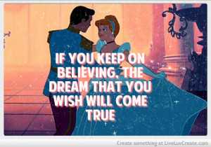 Cinderella And Prince Charming