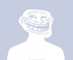Facebook-troll-face