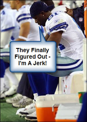 dallas cowboys quotes and sayings