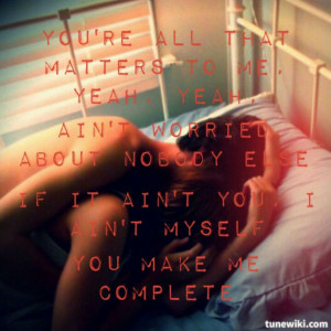 All That Matters- Justin BieberJustin Bieber, Juh Juh, Songs Lyrics ...
