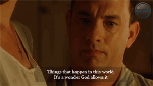 The Green Mile quotes