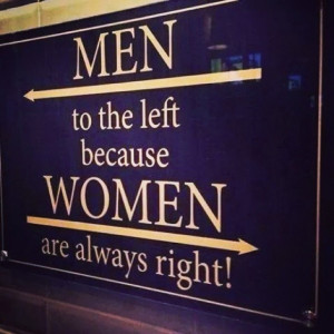 Girls rights. #basically #yes #truth #true #men #quote # ...