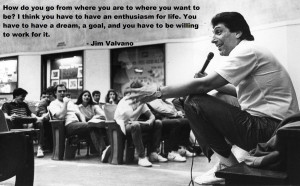 Jim Valvano motivational inspirational love life quotes sayings ...