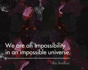 Quotes About Universe