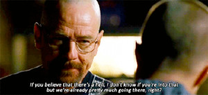 Aaron Paul Breaking Bad animated GIF