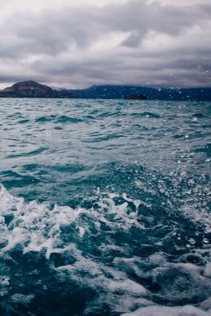 quote tumblr Cool hipster vintage indie Grunge water waves ocean ...