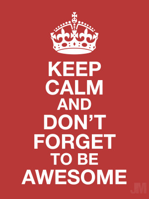 keep calm on Pinterest | Keep Calm , Keep Calm Quotes and Animal Jam