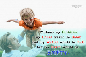 Children Quotes and Sayings