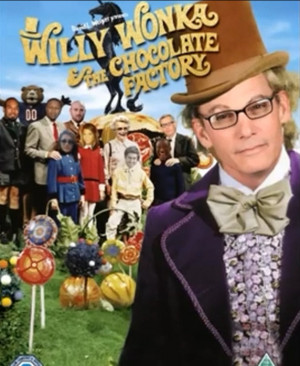 chicago bears mark trestman willy wonka