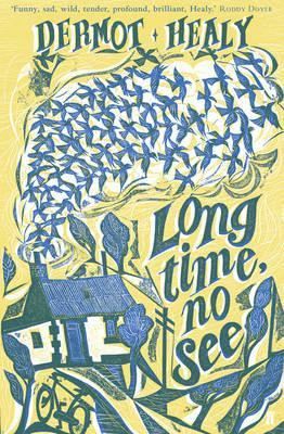 Start by marking “Long Time, No See” as Want to Read: