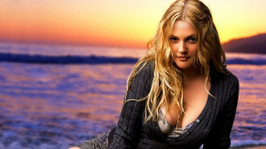Drew Barrymore, Barrymore, Drew, hot, Sexy wallpapers