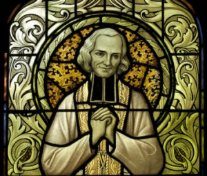 10 Quotes from St. John Vianney - Immaculate Heart Radio