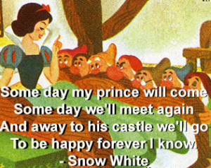 ... quotes/disney-quotes.htm #SnowWhite #OnceUponATime #TrueLove #OUAT #