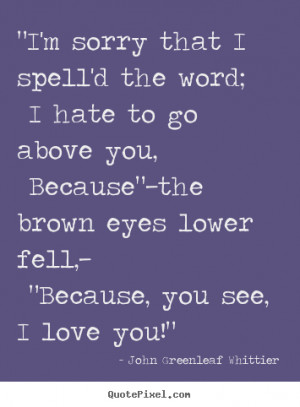 Love Quotes - QuotePixel.