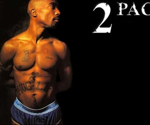 2Pac (Tupac Shakur)