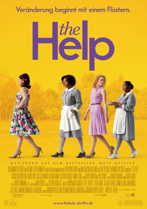 the-help-poster