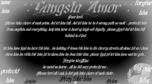 Gangster Dog Graphics... )