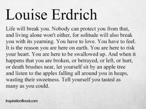 Louise-Erdrich-Life-Quotes