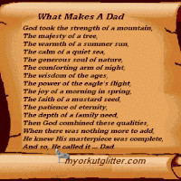 fathers love quotes