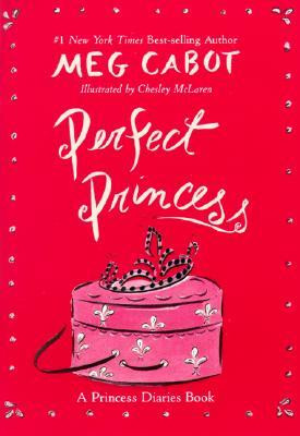 ... “Perfect Princess: A Princess Diaries Book ” as Want to Read