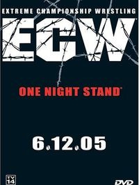 ECW One Night Stand: