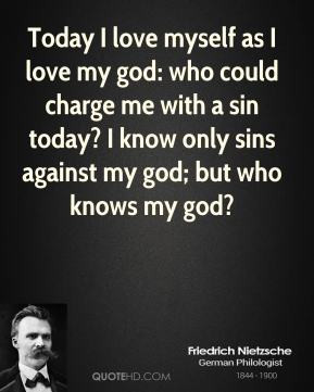 Nietzsche Quotes Love Madness