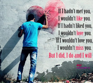 ... sad love quotes reading others quotes about lost love and feeling the